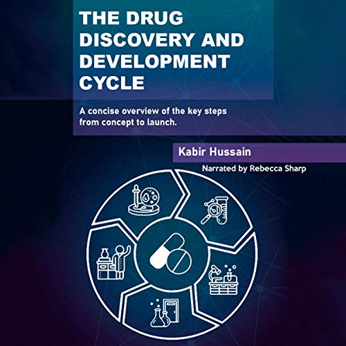 Cover of The Drug Discovery and Development Cycle