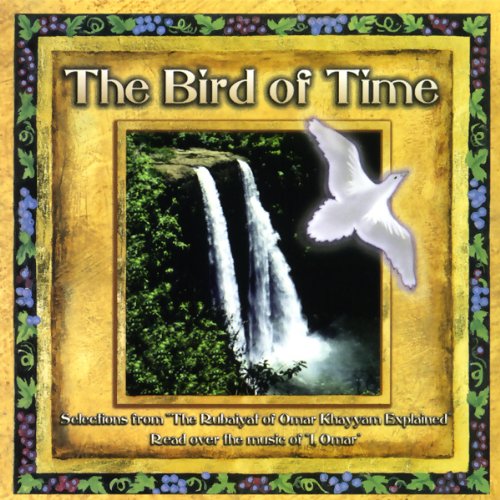 Cover of The Bird of Time
