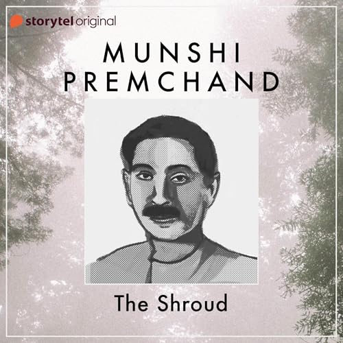 Cover of The Shroud