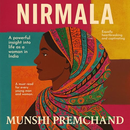 Cover of Nirmala