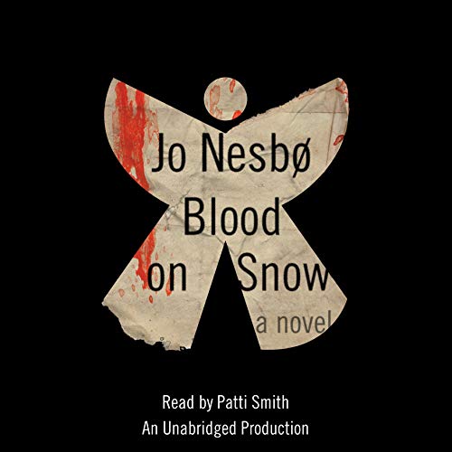 Cover of Blood on Snow