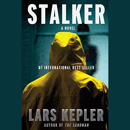Cover of Stalker