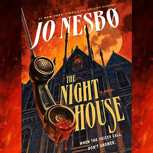 Cover of The Night House