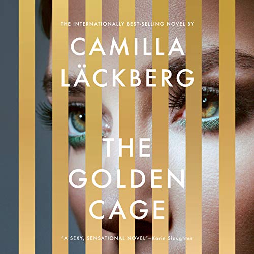 Cover of The Golden Cage