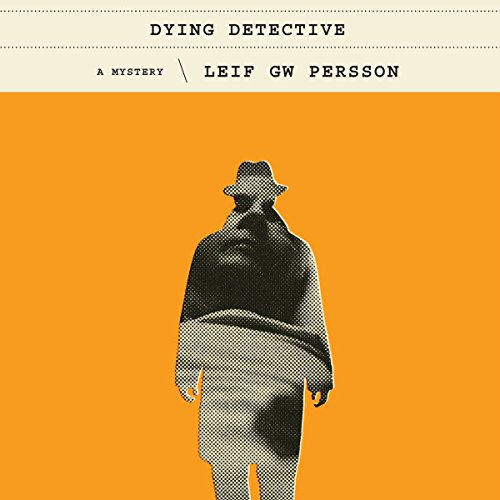 Cover of The Dying Detective