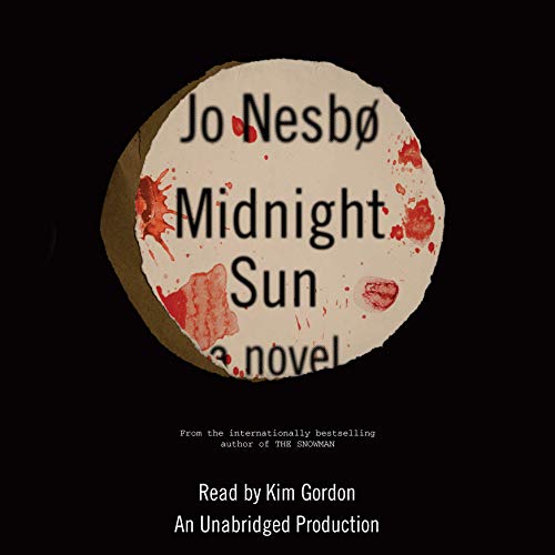 Cover of Midnight Sun