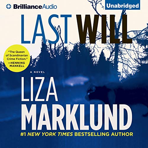 Cover of Last Will
