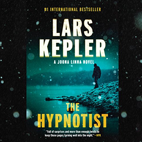 Cover of The Hypnotist