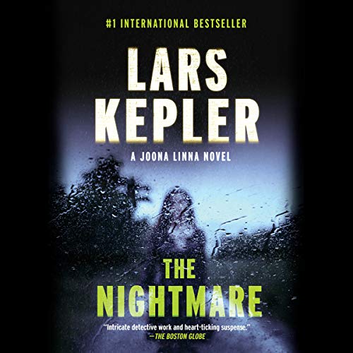 Cover of The Nightmare