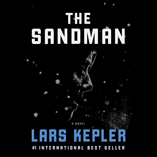 Cover of The Sandman