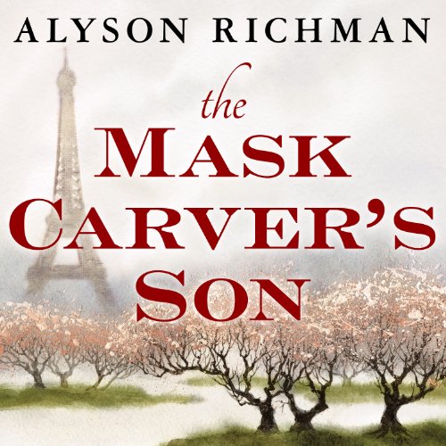 Cover of The Mask Carver's Son