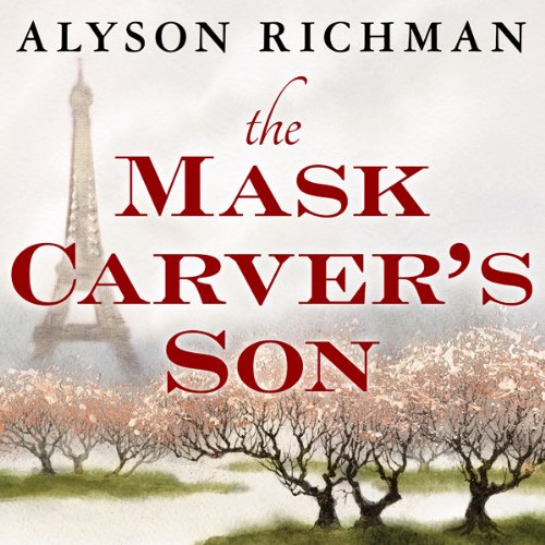 Cover of The Mask Carver's Son
