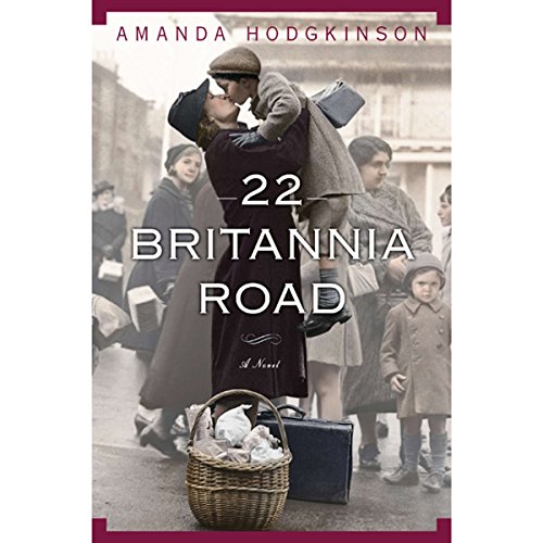 Cover of 22 Britannia Road