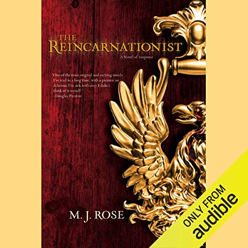 Cover of The Reincarnationist
