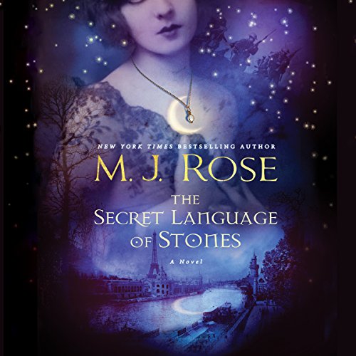 Cover of The Secret Language of Stones