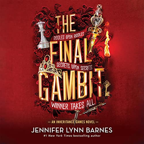 Cover of The Final Gambit