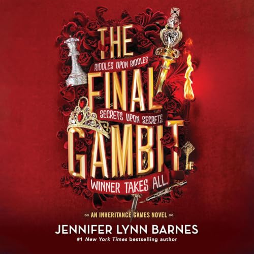 Cover of The Final Gambit