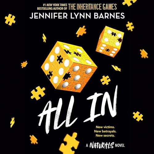 Cover of All In