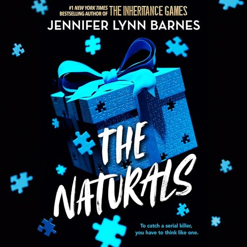 Cover of The Naturals