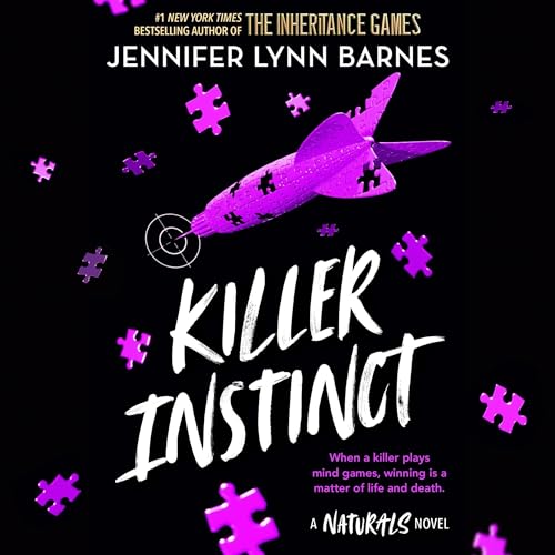 Cover of Killer Instinct