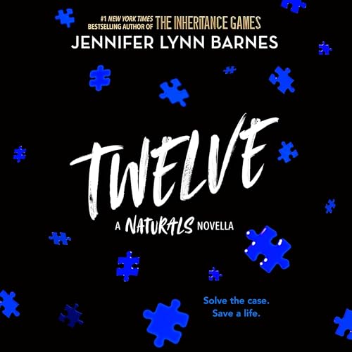 Cover of Twelve
