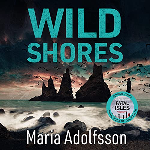 Cover of Wild Shores
