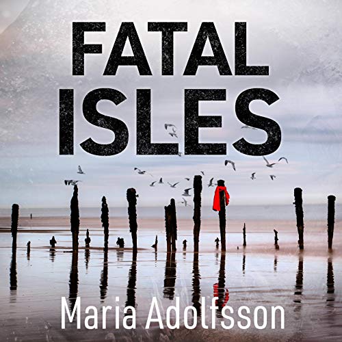 Cover of Fatal Isles