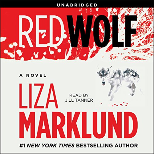 Cover of Red Wolf