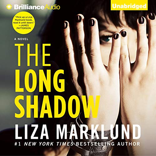 Cover of The Long Shadow