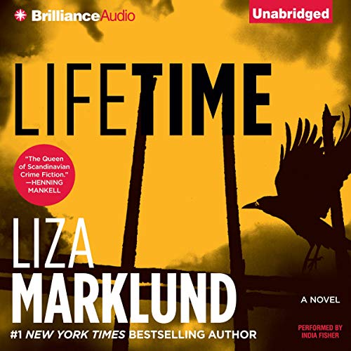 Cover of Lifetime