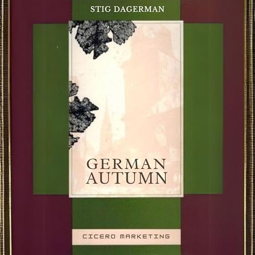 Cover of German Autumn