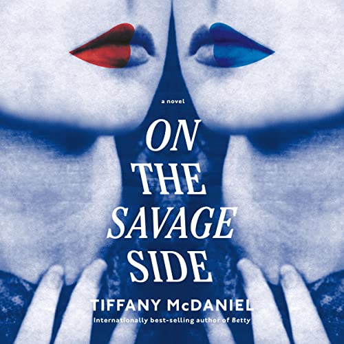 Cover of On the Savage Side