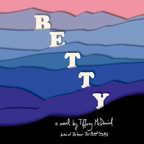 Cover of Betty