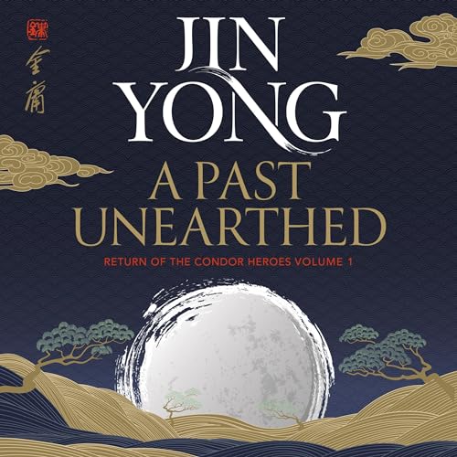 Cover of A Past Unearthed