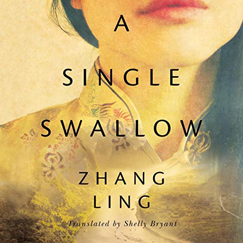 Cover of A Single Swallow