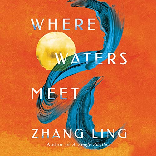 Cover of Where Waters Meet