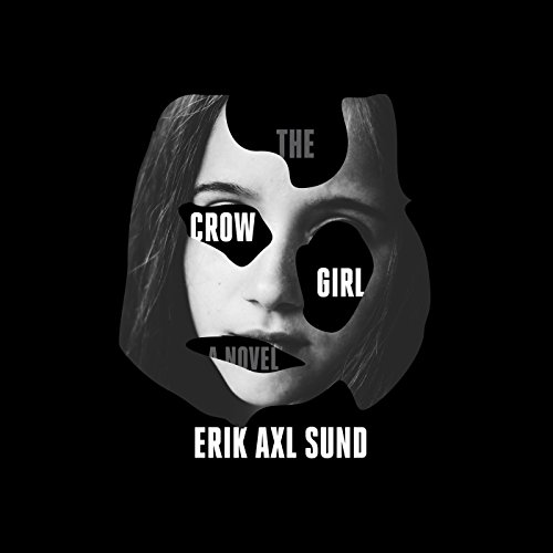Cover of The Crow Girl