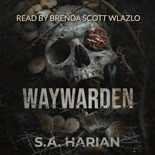 Cover of Waywarden