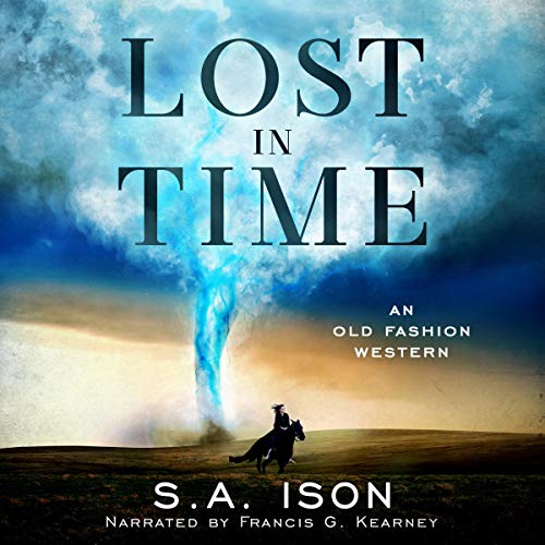 Cover of Lost In Time