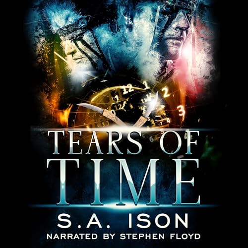 Cover of Tears of Time
