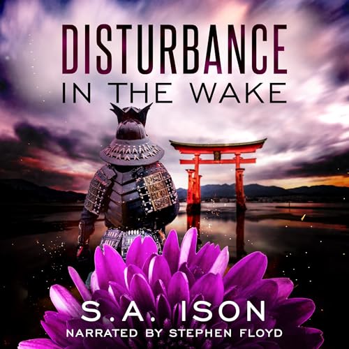 Cover of Disturbance in the Wake