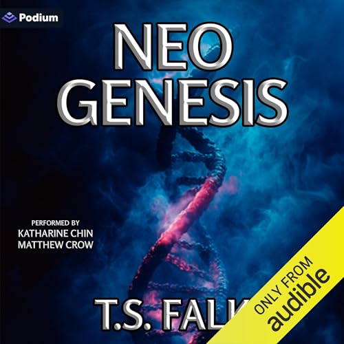 Cover of Neogenesis