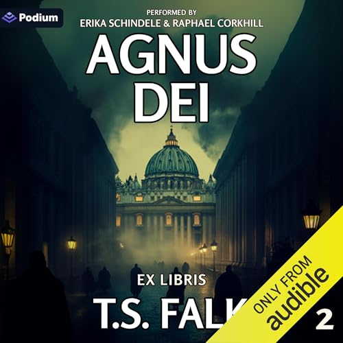 Cover of Agnus Dei