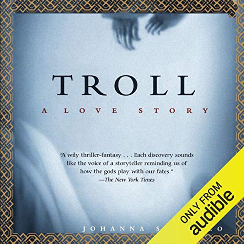 Cover of Troll