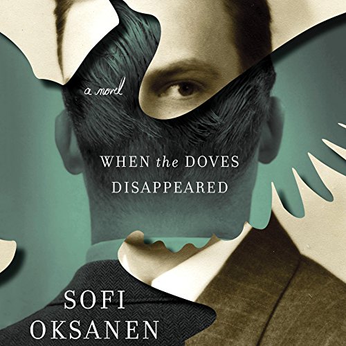 Cover of When the Doves Disappeared
