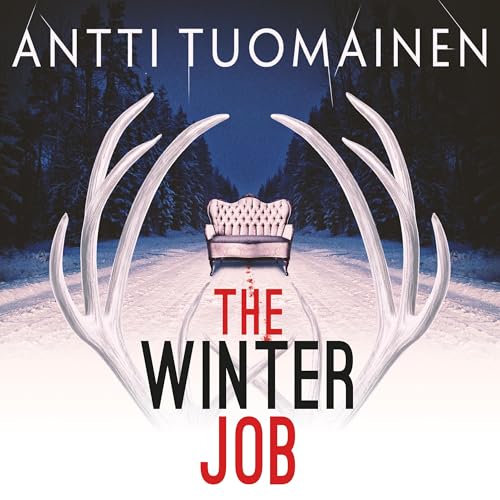 Cover of The Winter Job