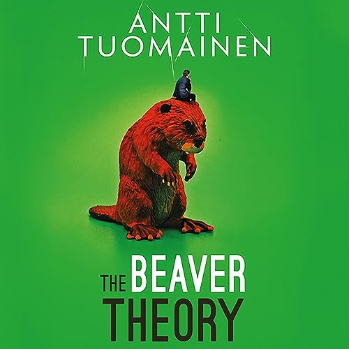 Cover of The Beaver Theory