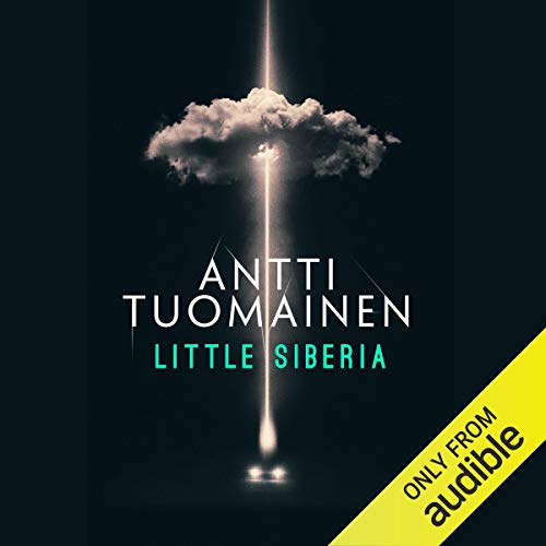 Cover of Little Siberia