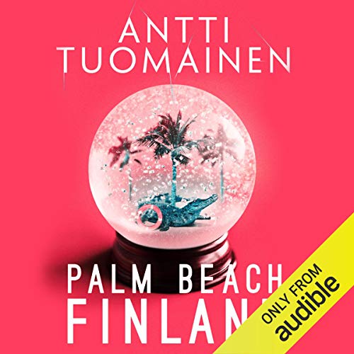 Cover of Palm Beach, Finland