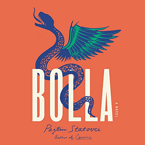 Cover of Bolla